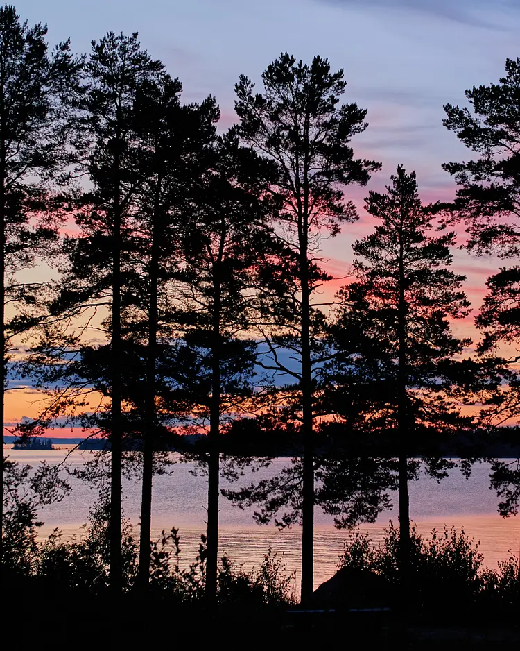 Hop Farm Beach - Söderhamn, Schweden | Good Travel