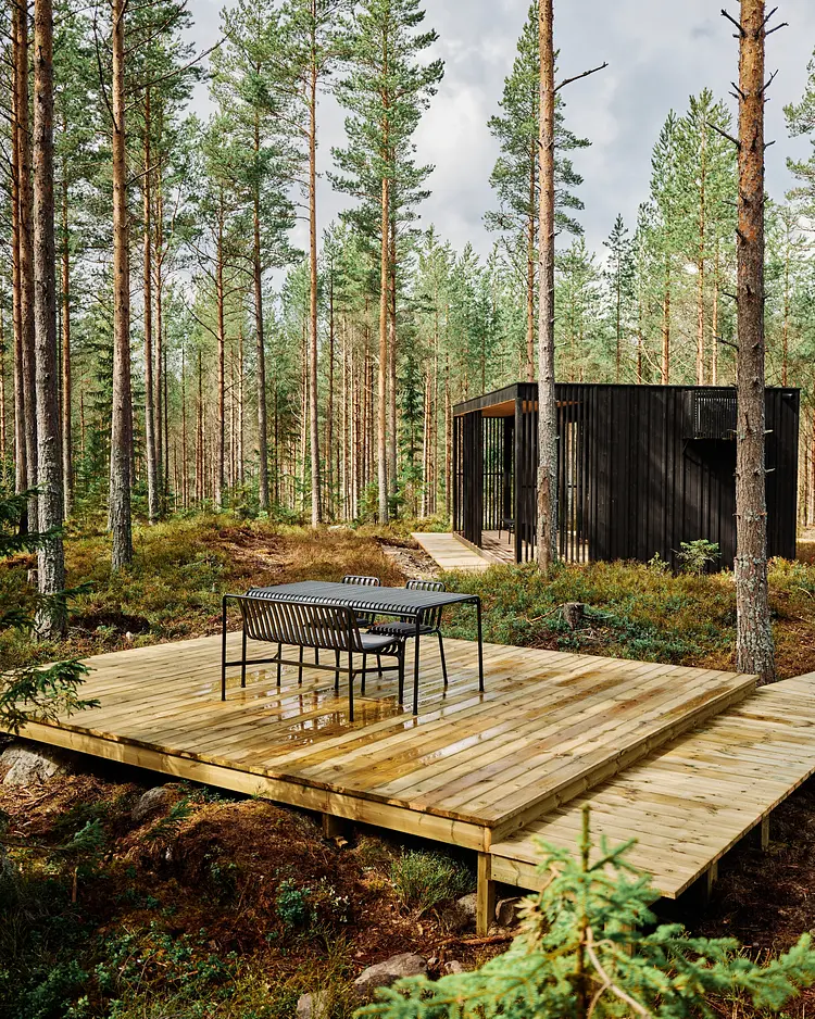 Hop Farm Beach - Söderhamn, Schweden | Good Travel