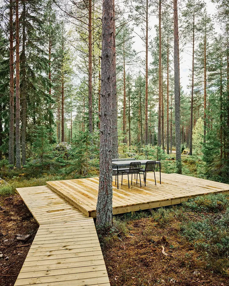 Hop Farm Beach - Söderhamn, Schweden | Good Travel