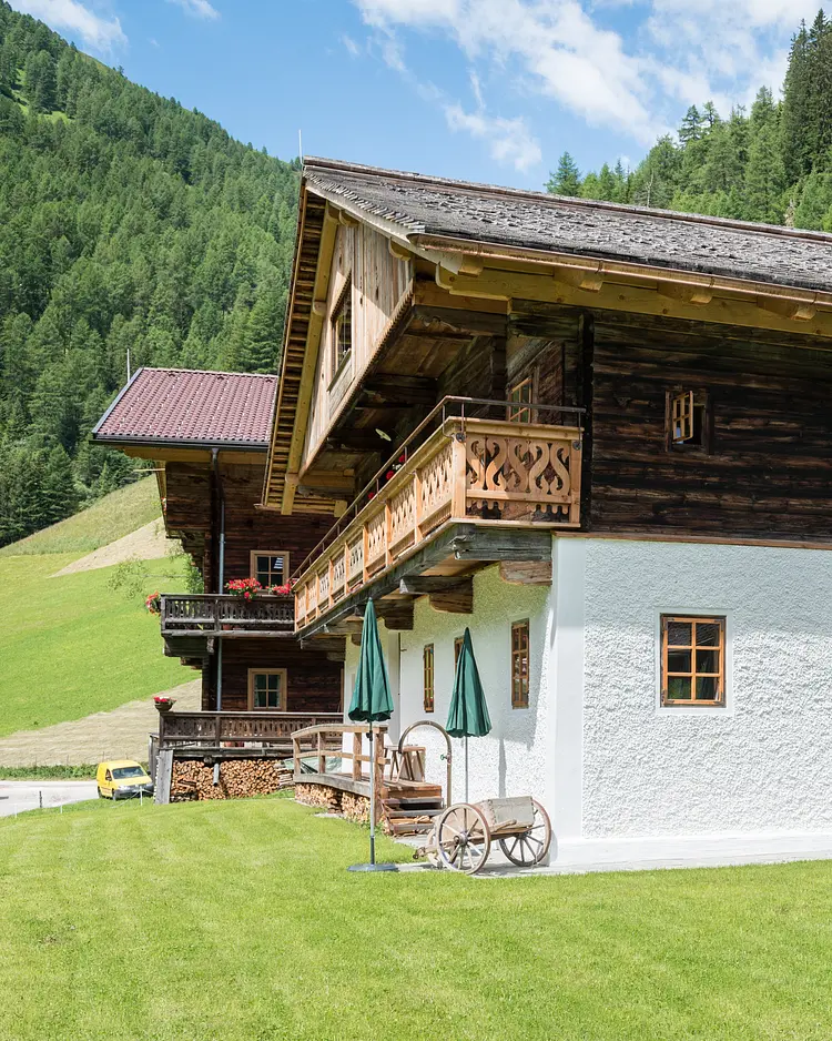 Alfenalm - Innervillgraten, Österreich | Good Travel