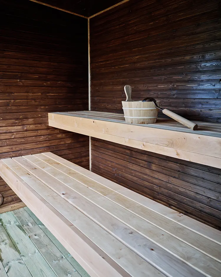 Hop Farm Beach - Söderhamn, Schweden | Good Travel
