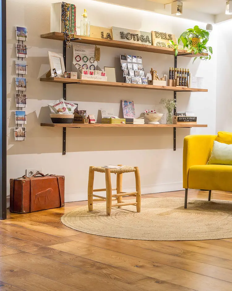 Hostal Grau - Barcelona, Spanien | Good Travel