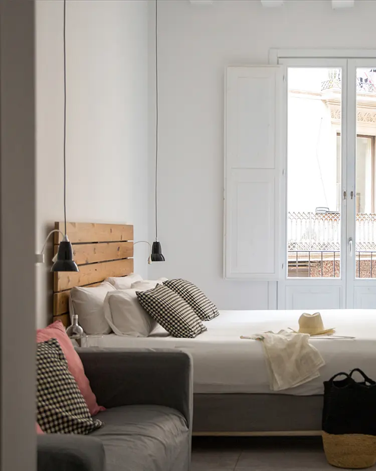 Hostal Grau - Barcelona, Spanien | Good Travel