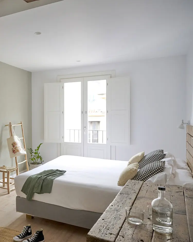 Hostal Grau - Barcelona, Spanien | Good Travel