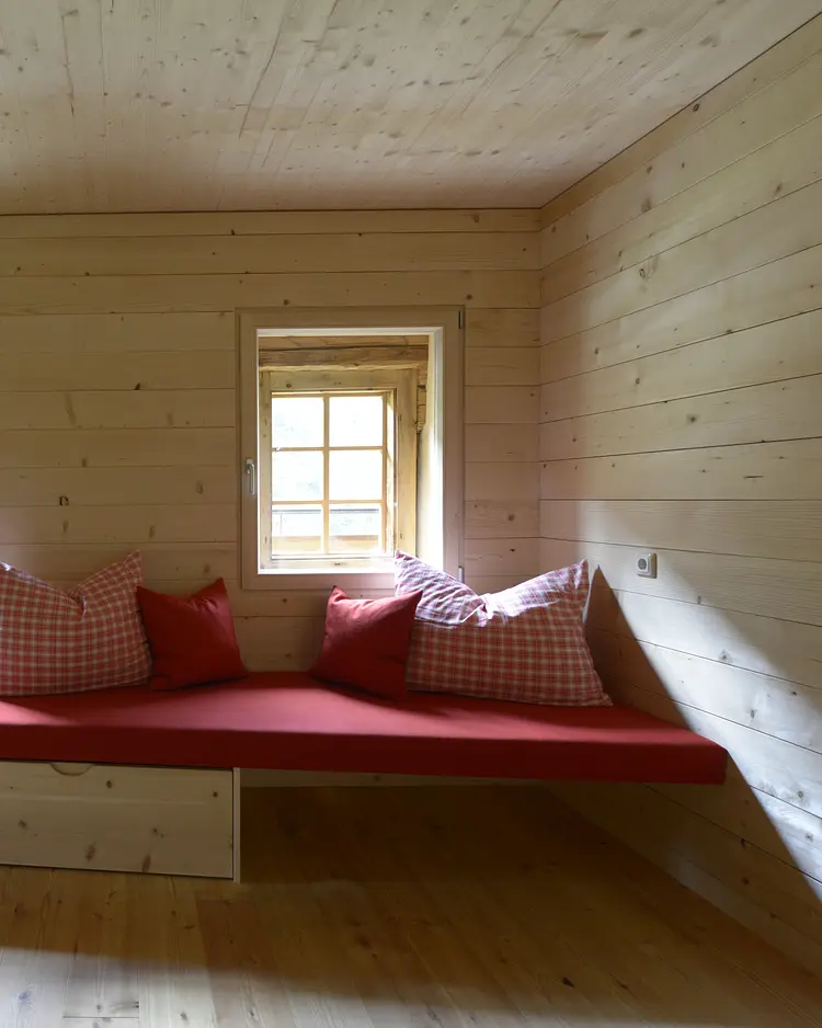 Alfenalm - Innervillgraten, Österreich | Good Travel