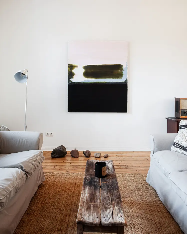 Altes Dorfhaus - Sechzehneichen, Deutschland | Good Travel