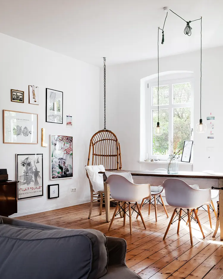 Altes Dorfhaus - Sechzehneichen, Deutschland | Good Travel