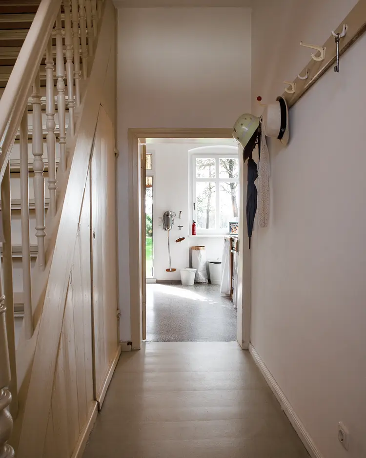 Altes Dorfhaus - Sechzehneichen, Deutschland | Good Travel