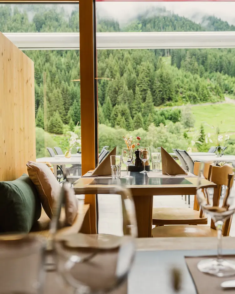 Naturcamping Viva - Rueras, Switzerland | Good Travel