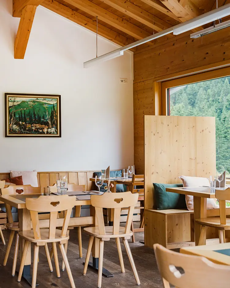 Naturcamping Viva - Rueras, Switzerland | Good Travel