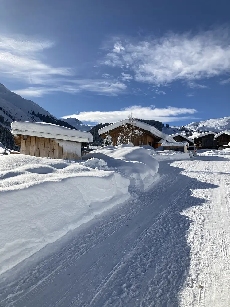 Naturcamping Viva - Rueras, Switzerland | Good Travel