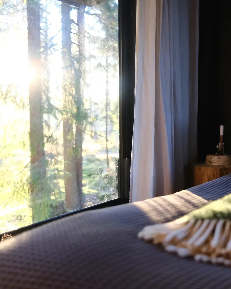 Naturlogi - Linköping, Schweden | Good Travel