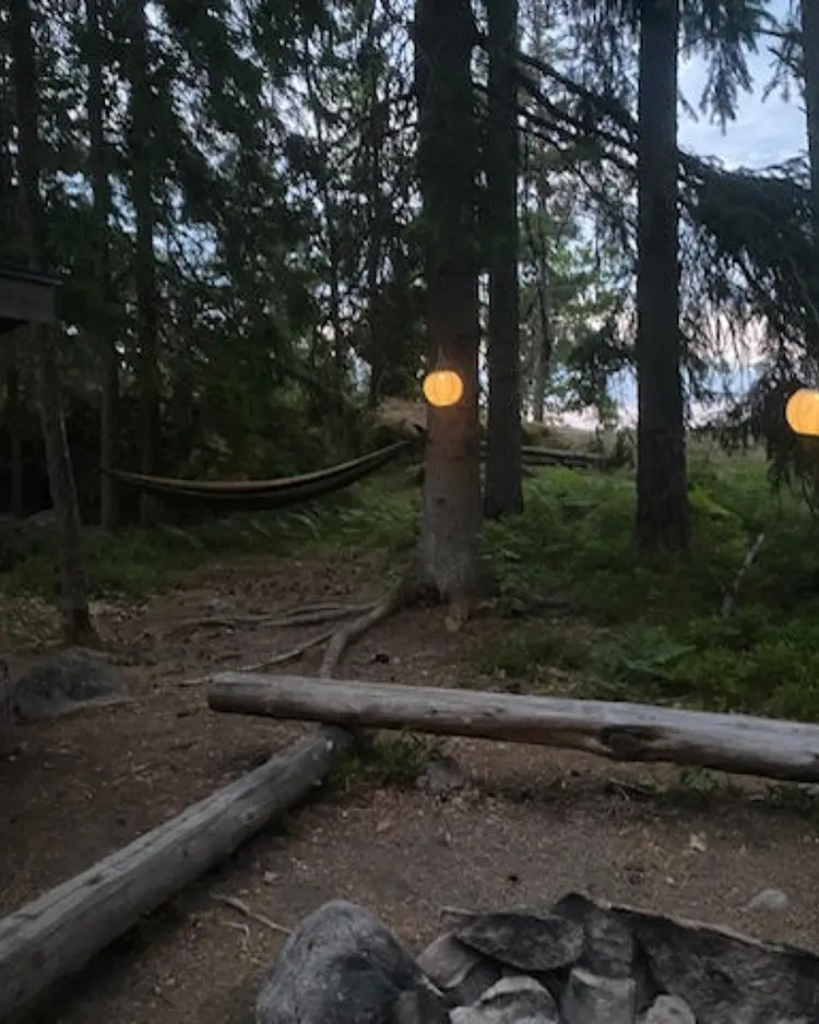 Naturlogi - Linköping, Sweden | Good Travel