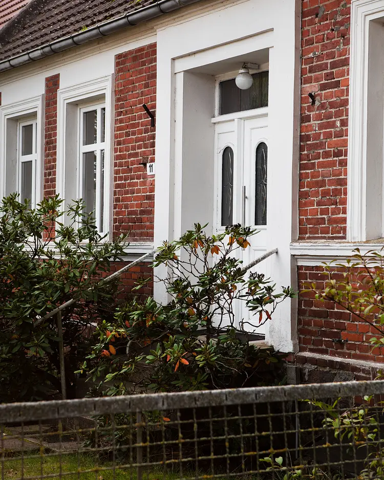 Altes Dorfhaus - Sechzehneichen, Deutschland | Good Travel