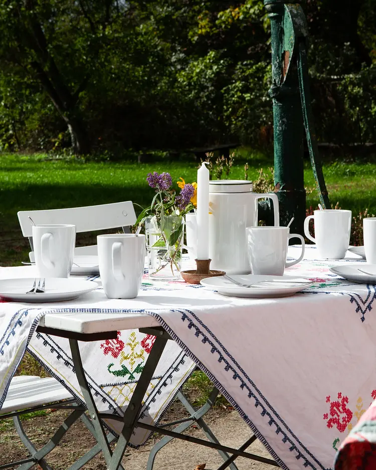 Altes Dorfhaus - Sechzehneichen, Deutschland | Good Travel