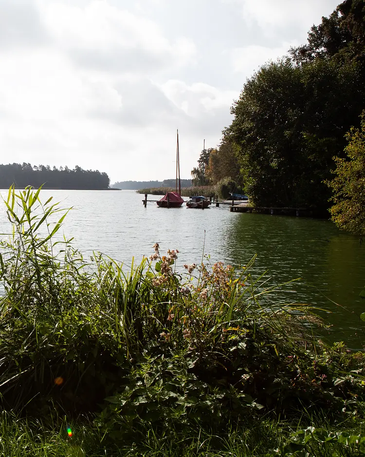 Altes Dorfhaus - Sechzehneichen, Deutschland | Good Travel