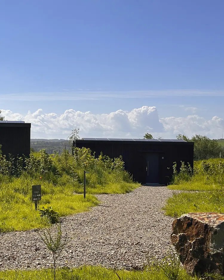 Neugrad Cabin Style - Schleiden, Germany | Good Travel