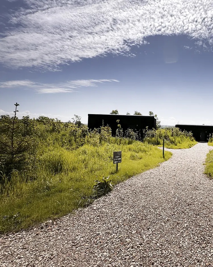 Neugrad Cabin Style - Schleiden, Germany | Good Travel