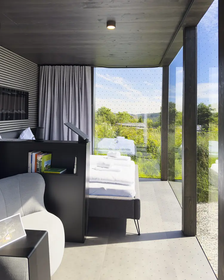 Neugrad Cabin Style - Schleiden, Germany | Good Travel