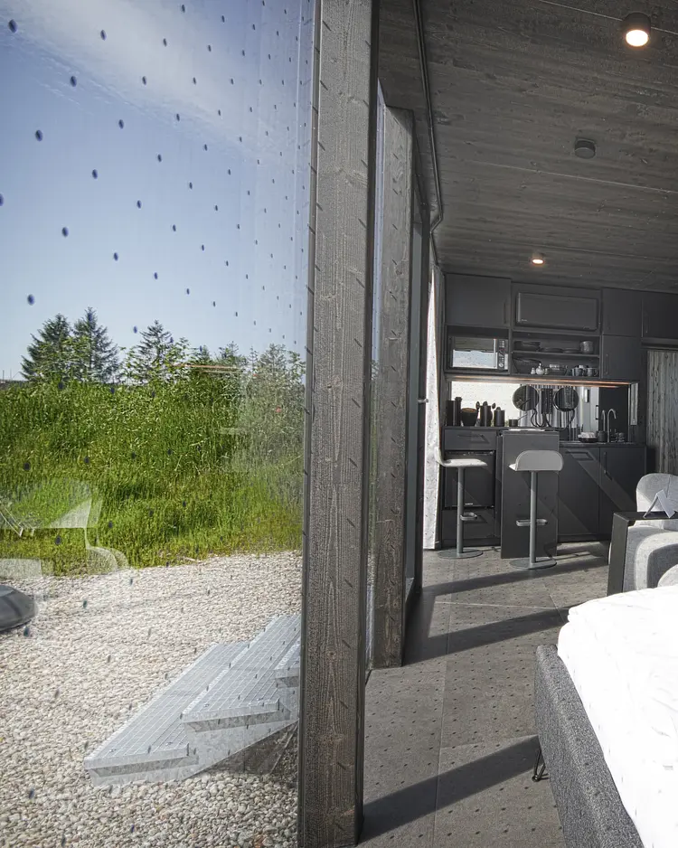 Neugrad Cabin Style - Schleiden, Germany | Good Travel