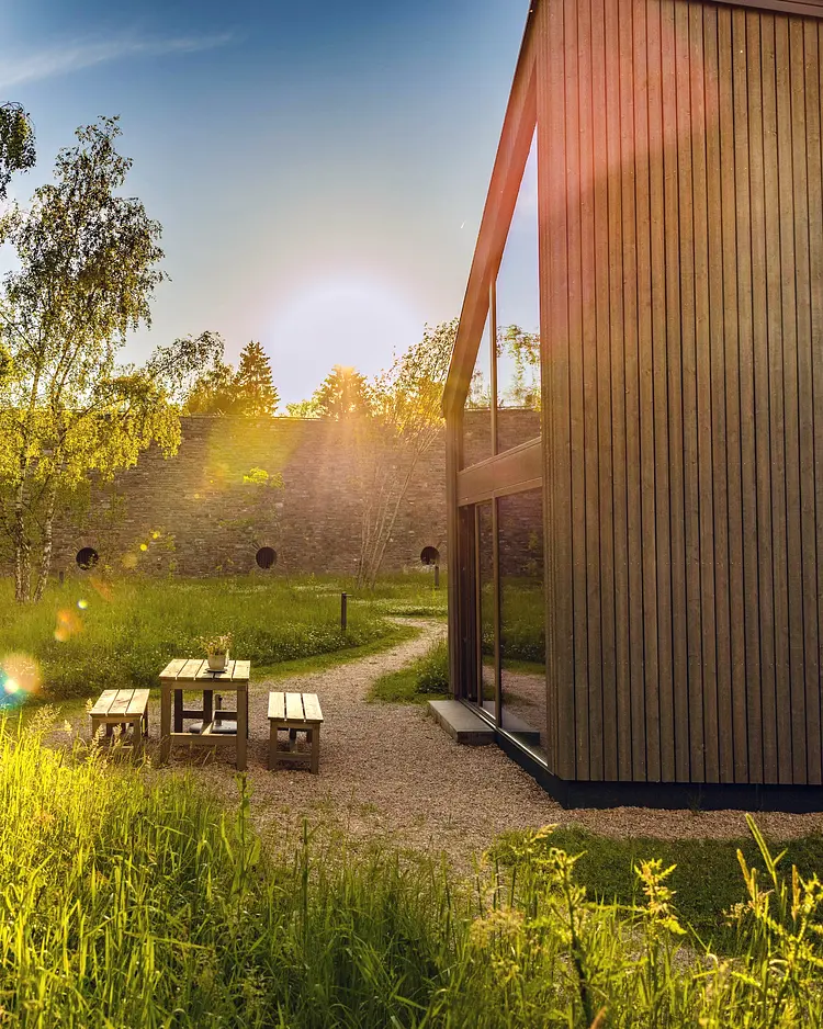 Neugrad Cabin Cosy - Schleiden, Germany | Good Travel