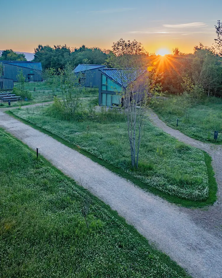 Neugrad Cabin Cosy - Schleiden, Germany | Good Travel