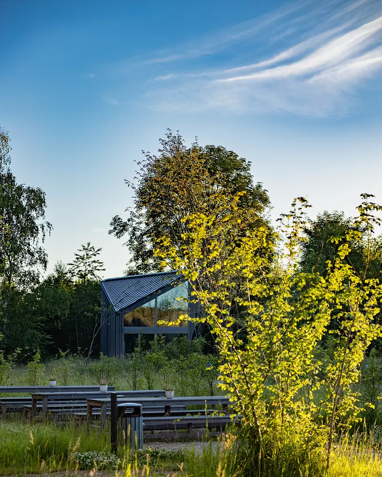 Neugrad Cabin Cosy - Schleiden, Germany | Good Travel
