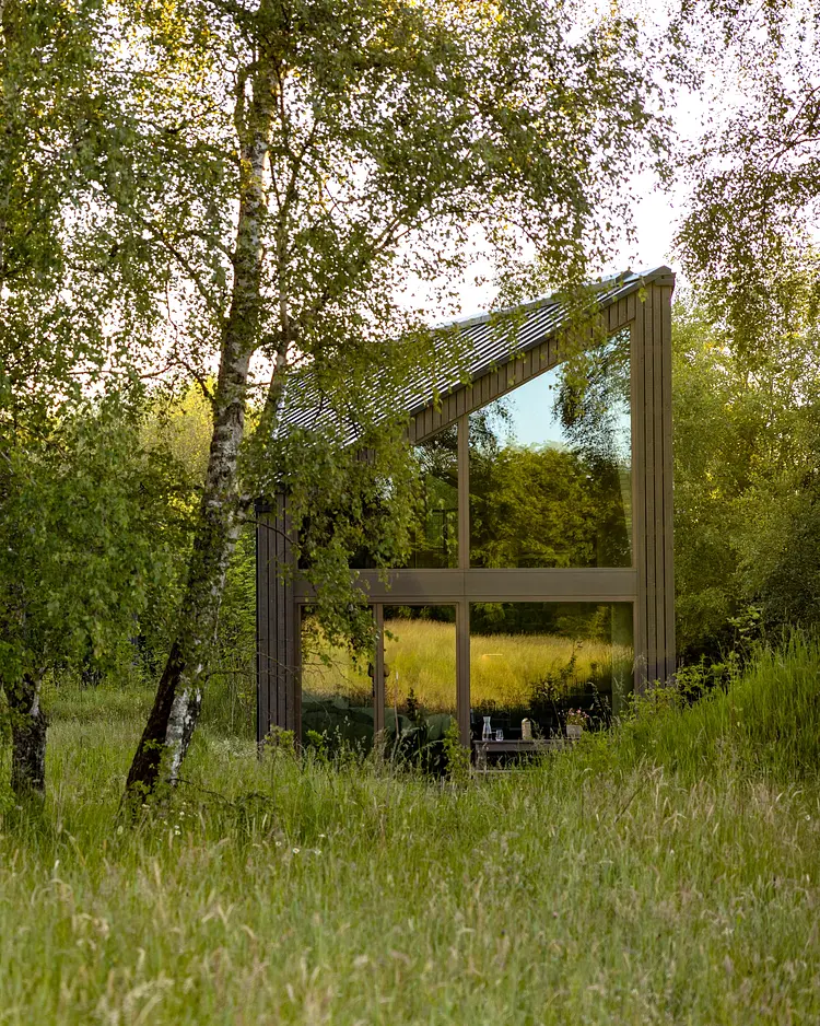 Neugrad Cabin Cosy - Schleiden, Germany | Good Travel