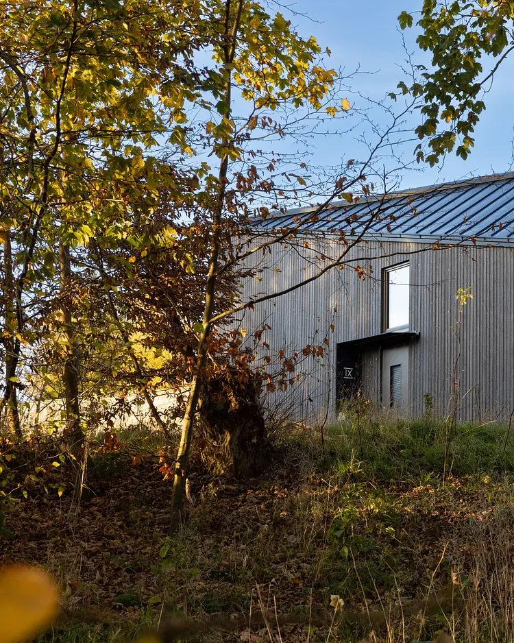 Neugrad Cabin Cosy - Schleiden, Germany | Good Travel