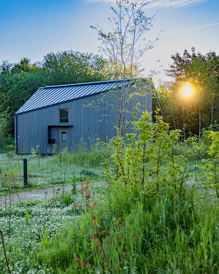 Neugrad Cabin Cosy - Schleiden, Germany | Good Travel
