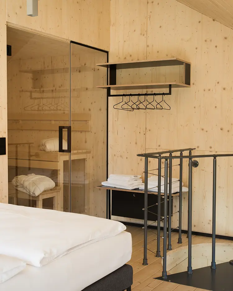 Neugrad Cabin Cosy - Schleiden, Germany | Good Travel