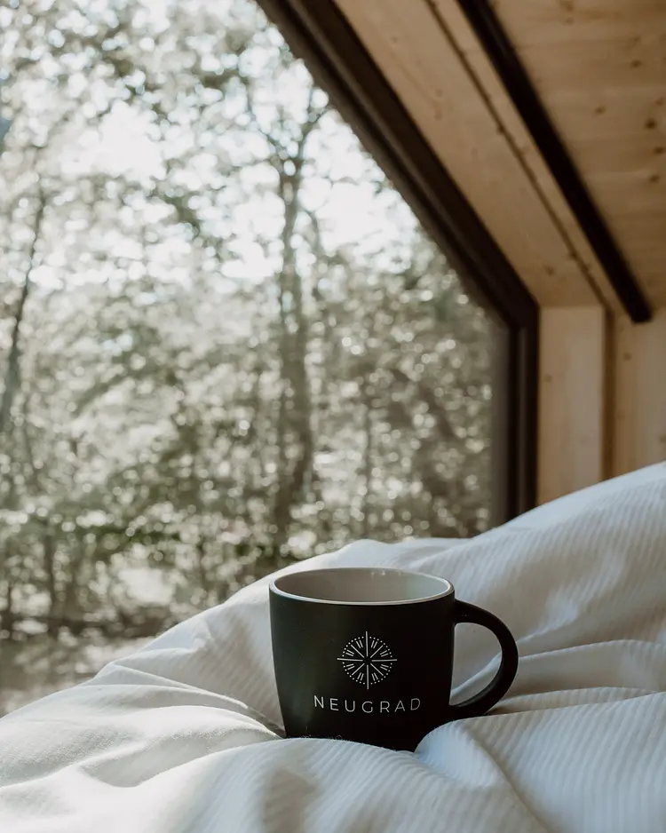 Neugrad Cabin Cosy - Schleiden, Germany | Good Travel