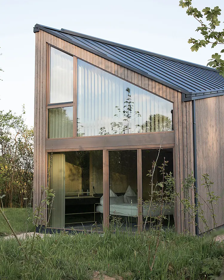 Neugrad Cabin Cosy - Schleiden, Germany | Good Travel