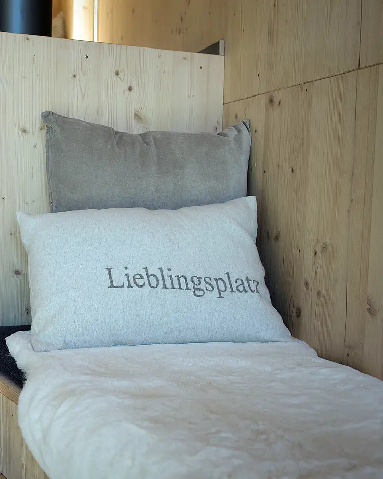 Neugrad Cabin Cosy - Schleiden, Germany | Good Travel