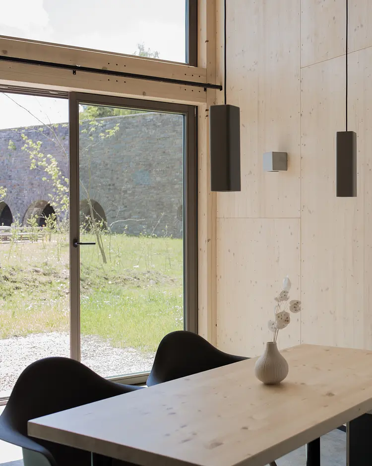 Neugrad Cabin Cosy - Schleiden, Germany | Good Travel