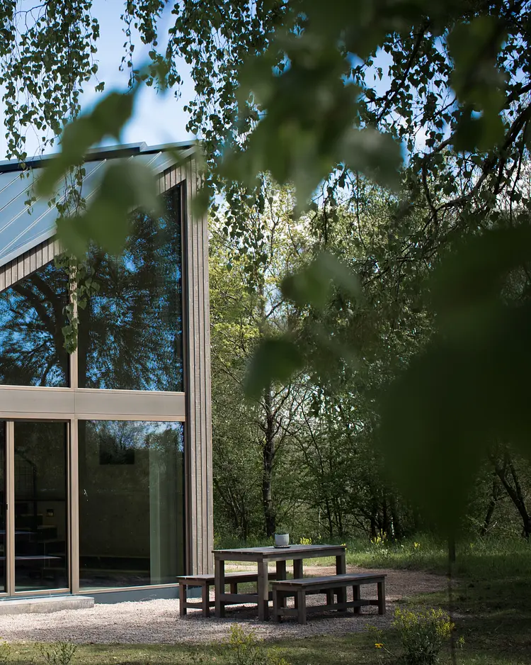 Neugrad Cabin Cosy - Schleiden, Germany | Good Travel
