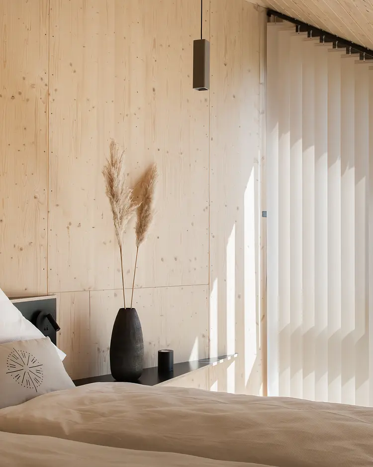 Neugrad Cabin Cosy - Schleiden, Germany | Good Travel