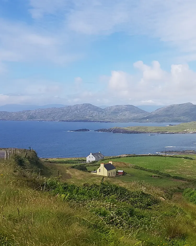 Oaklane Glamping - Kenmare, Ireland | Good Travel