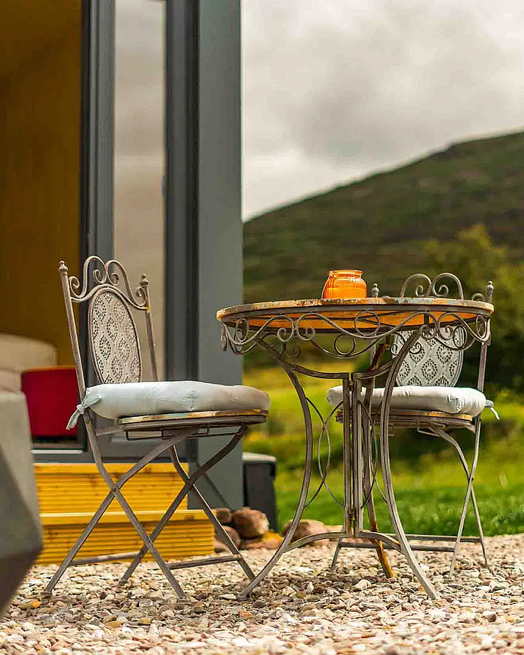 Oaklane Glamping - Kenmare, Ireland | Good Travel