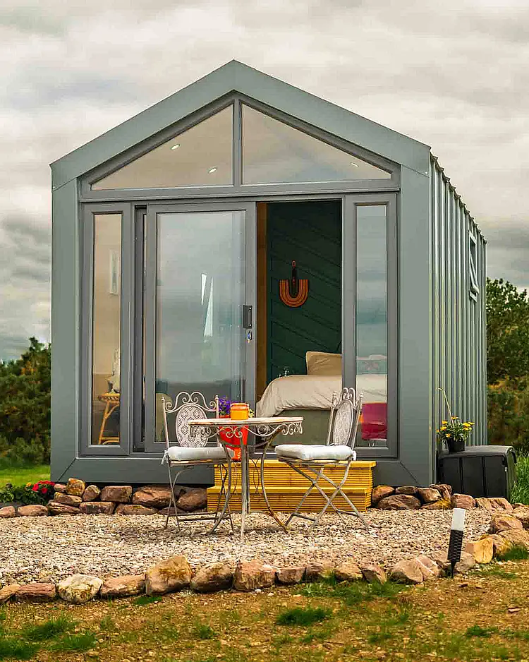 Oaklane Glamping - Kenmare, Ireland | Good Travel