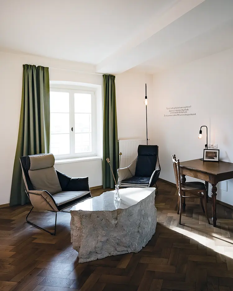 Niedermairhof - Bruneck, Italien | Good Travel