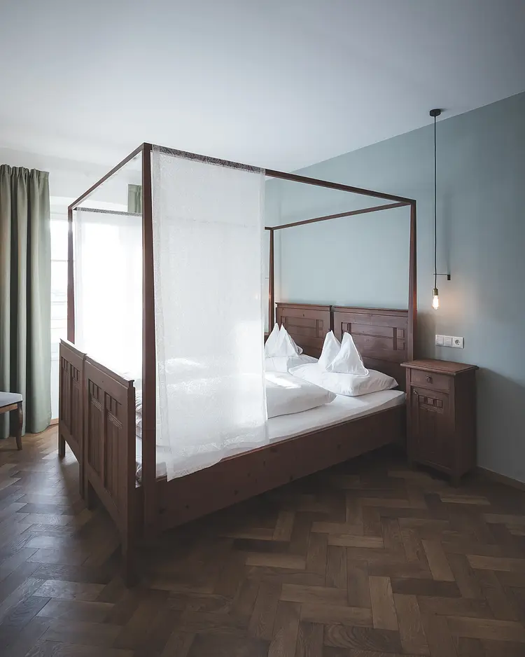 Niedermairhof - Bruneck, Italien | Good Travel