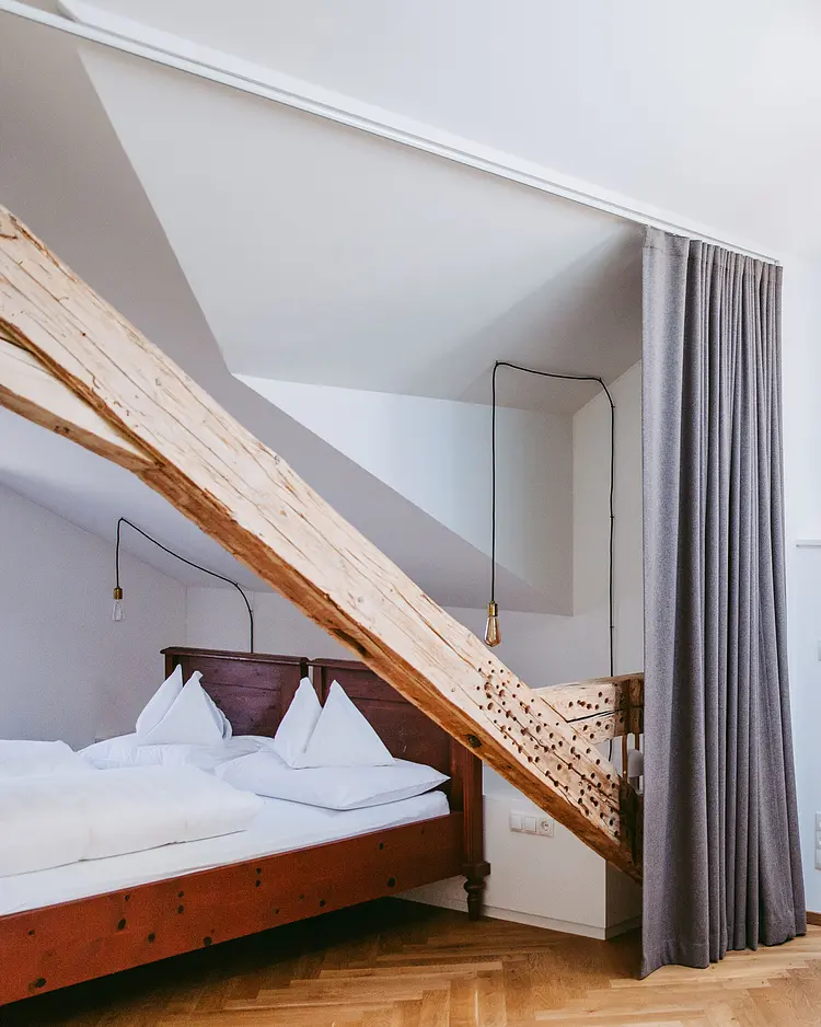 Niedermairhof - Bruneck, Italien | Good Travel