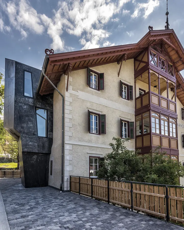 Niedermairhof - Bruneck, Italien | Good Travel
