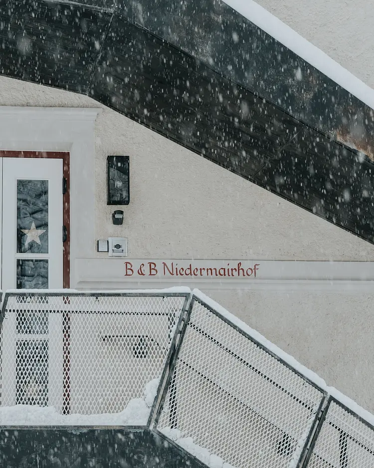 Niedermairhof - Bruneck, Italien | Good Travel