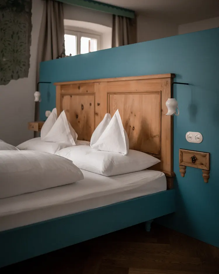 Niedermairhof - Bruneck, Italien | Good Travel