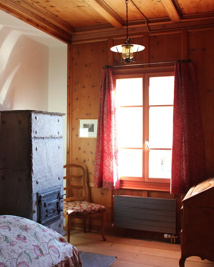 Acla Muragl - Pontresina, Schweiz | Good Travel