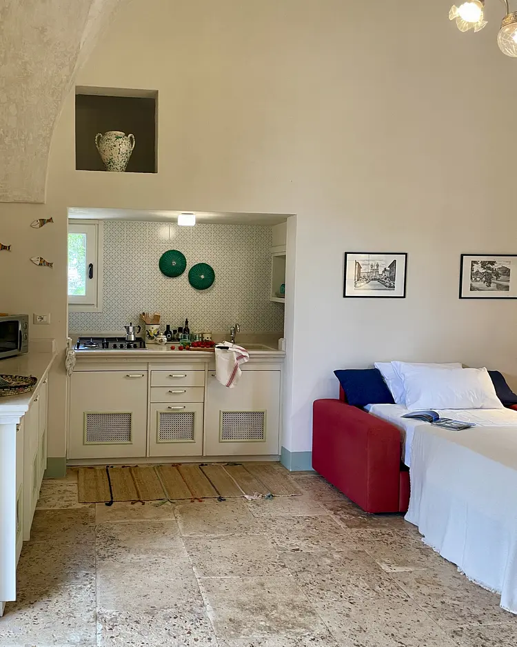 Oasi Cenata - Nardò, Italien | Good Travel