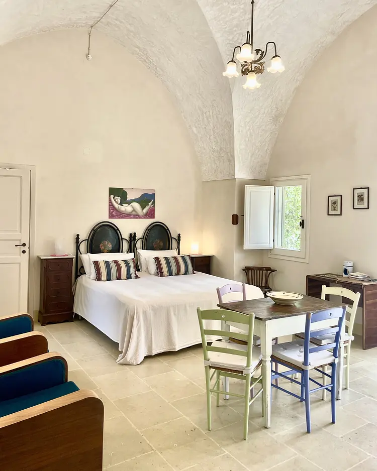 Oasi Cenata - Nardò, Italien | Good Travel