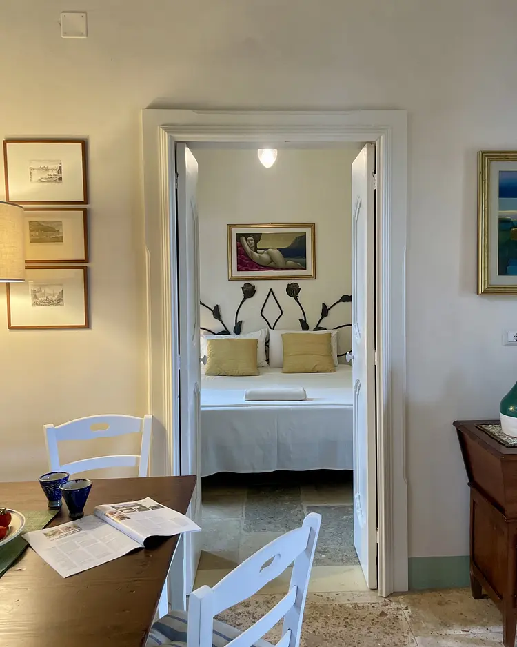 Oasi Cenata - Nardò, Italien | Good Travel